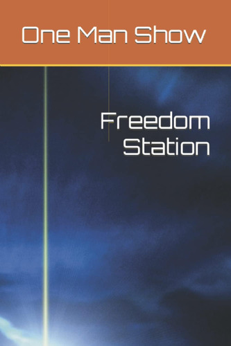 Libro: Freedom Station