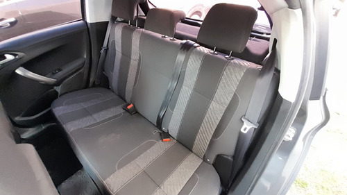 Peugeot 208 1.6 Allure