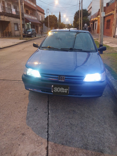 Peugeot 306 1.8 Xr