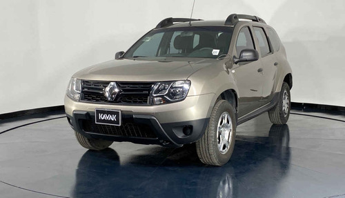 Imagen 1 de 15 de 113118 - Renault Duster 2018 Con Garantía