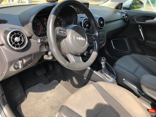 Imagen 10 de 14 de Audi, A1, Ego, 125 Hp, Automatico, A/ac. Aut. _ 2017