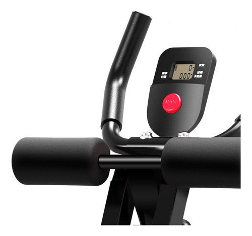 Core Abdominal Trainer Pantalla Ejercicio Para Gimnasio De