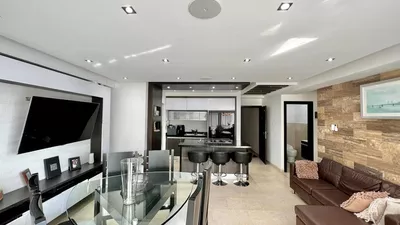 Apartamento en venta