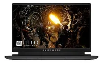 Comprar Alienware M15 R6 Laptop Para Videojuegos: Core I7-11800h, Nv