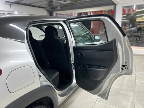 Renault Kwid MT 2023