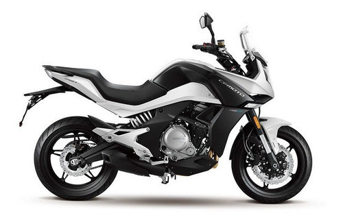 Imagen 7 de 20 de Cf Moto 650 Mt - Consultá Contado! - Créditos - Ahora 12/18