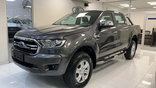 Imagen 12 de 15 de Ford Ranger Xlt 3,2 4x4 Automática - Mejor Precio