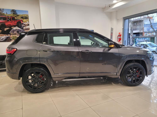 Jeep Compass 2.0 Td At9 4x4 Trailhawk