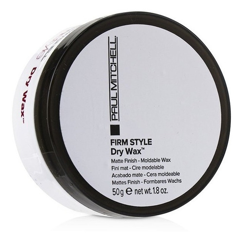 Style Firm Dry Wax - Paul Mitchell
