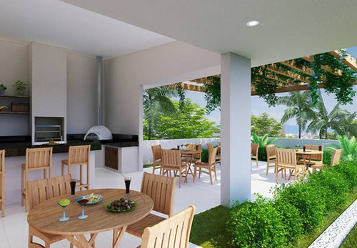 Imagem 18 de 30 de Apartamento À Venda Em Jardim Piratininga - Ap009168