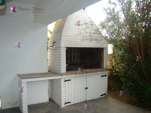 Casa En Peninsula, 5 Dormitorios - Ref: 7188