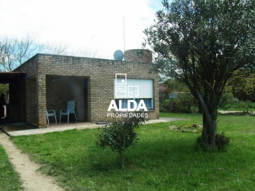Casa San Francisco Maldonado 1 Dorm Alquiler Temporada Ca200431