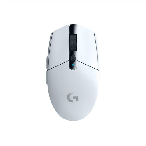 ~? Ratón Inalámbrico Para Juegos Logitech G305 Lightspeed, S