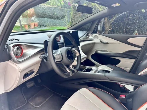 BYD Dolphin 0.0 400 Gs