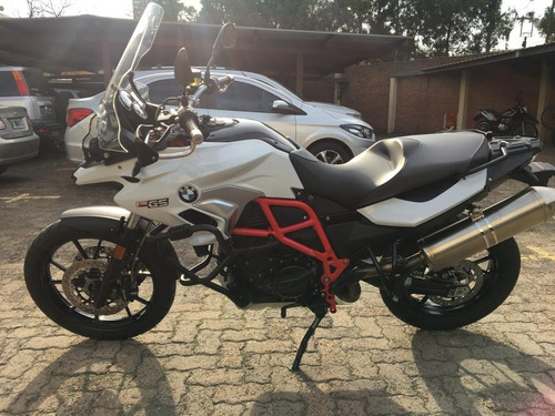 Imagen 1 de 8 de Bmw F700 Gs Sport