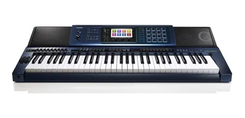 Casio mzx top