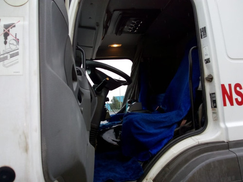Mercedes Benz Axor 2544 Premium 2011