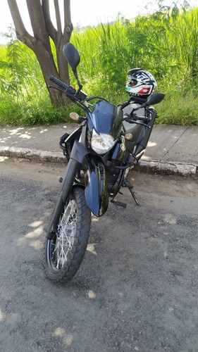 Yamaha Xt 660r