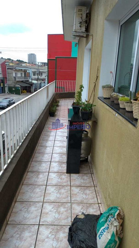 Imagem 5 de 16 de Apartamento Com 2 Dorms, Vila Galvão, Guarulhos, Cod: 9231 - A9231