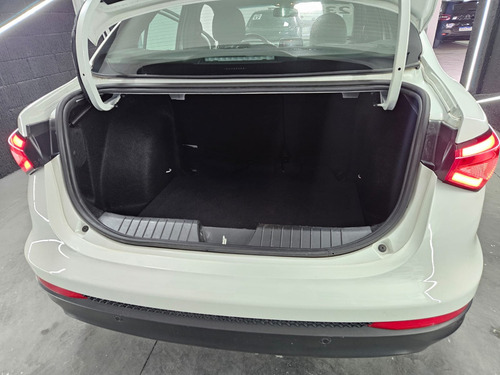 Fiat Cronos 1.3 FIREFLY FLEX PRECISION CVT