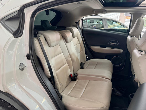 Honda HR-V HR-V TOURING 1.5 FLEX TB 16V 5P AUT.