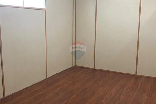 ¡arrienda Bodega/oficina En Quinta Normal!