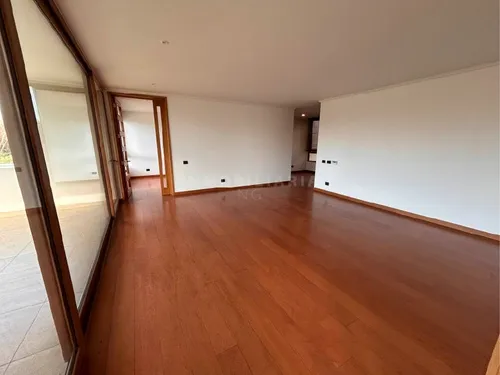 Departamento En Venta Edificio La Capilla, Las Rastras,talca