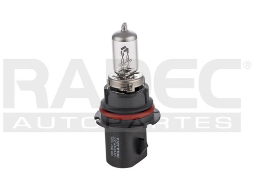 Foco Universal 9004 12v 65/45 50% Mas Luz