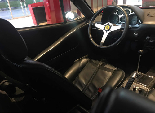 Imagen 10 de 12 de Ferrari 308 Gtb