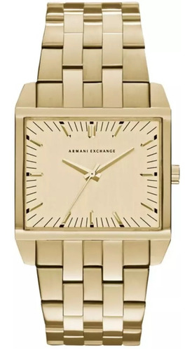 Relógio Armani Exchange - Ax2219/4dn