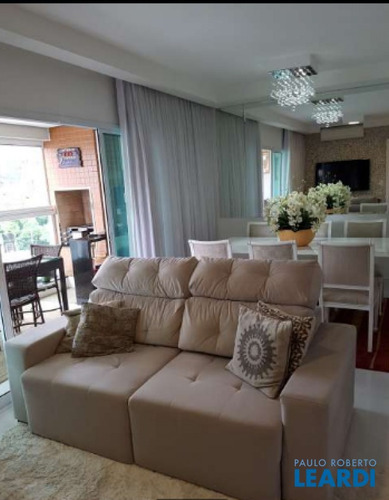 Imagem 2 de 15 de Apartamento - Santana - Sp - 493701