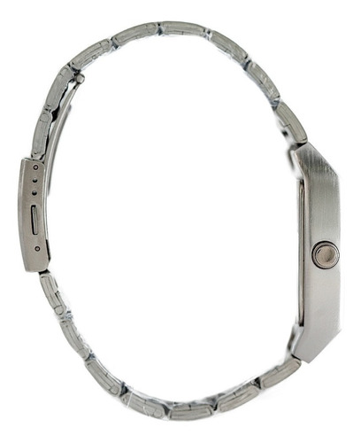 Relogio Lince Masculino Digital Led Mdm4620l Vxsx Prata Verm