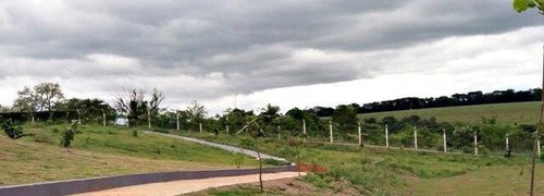 Imagem 3 de 8 de Terreno Para Venda ,bairro Cruz De Ferro,area De 286m²,condominio Jardim Residencial Por R$130.000,00 - Sp - Te0078_bertin