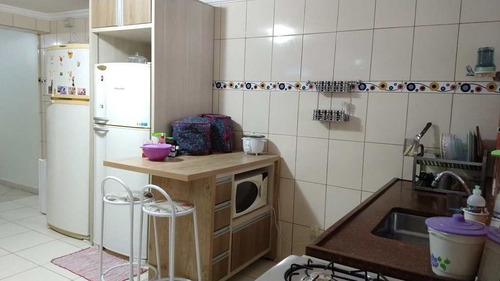Imagem 13 de 30 de Sobrado Com 3 Dorms, Vila Curuçá, Santo André - R$ 650 Mil, Cod: 3667 - V3667