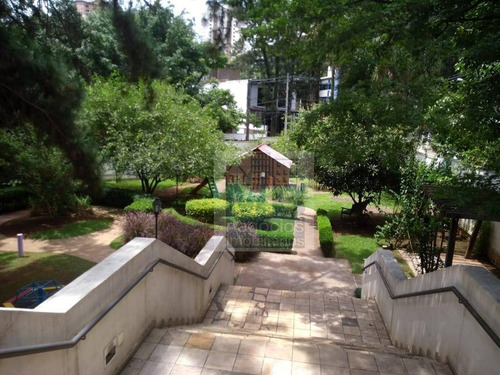 Imagem 30 de 30 de Apartamento Com 3 Dormitórios À Venda, 120 M² Por R$ 1.280.000,00 - Jardim Marajoara - São Paulo/sp - Ap2628