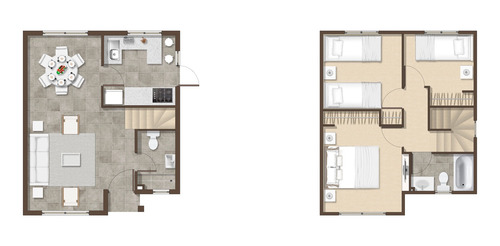 Imagen 4 de 15 de Condominio Newén