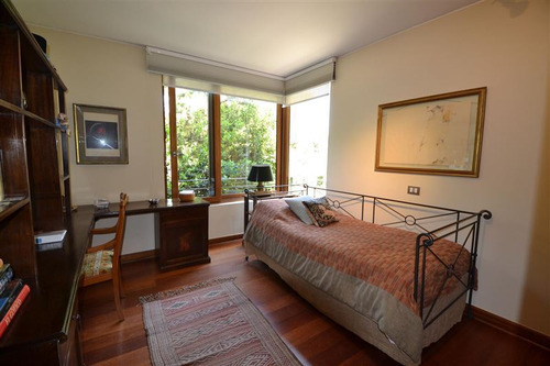 Departamento En Venta En Las Condes