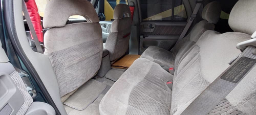 Imagen 7 de 9 de Chevrolet Blazer