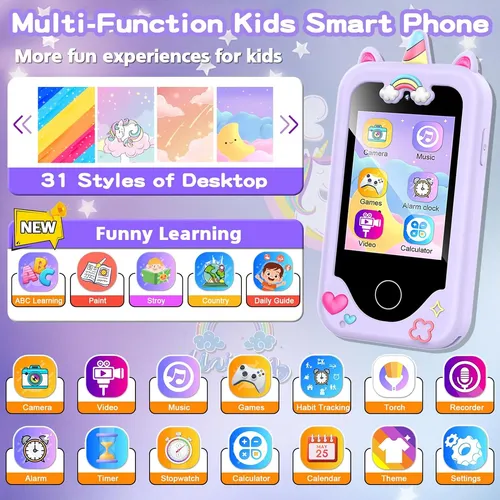 Celular para niños claro best sale