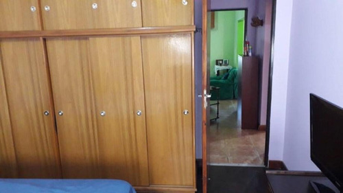 Imagen 8 de 23 de Casa Ideal 2 Familias O Subdivisión En 3 Ph Independientes.