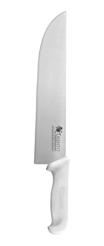 Cuchillo Trento Profesional Gourmet 12 Cocina Punta Recta