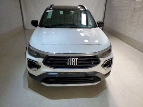 Fiat Pulse 1.0T Impetus Cvt