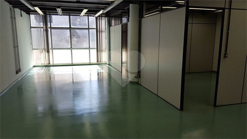 Conjunto Comercial Reformado E Pronto Pra Funcionar. - 310-im393193