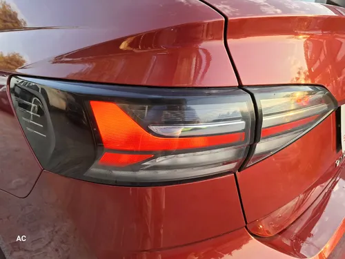 Volkswagen Virtus 1.6 Msi Trendline At