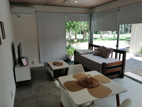Alquiler De Casa En Santa Ana, Colonia Mínimo 2 Noches.