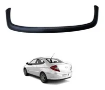 Comprar Babero Parachoques Trasero Chery Orinoco