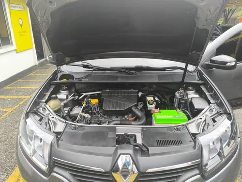 Renault Sandero 1.6 Expression