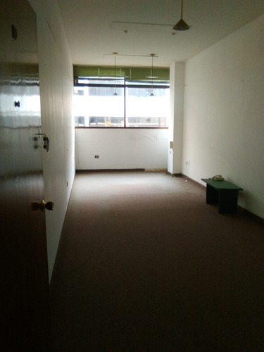 Oficina Vende 1 Ambiente Frente Mar Del Plata