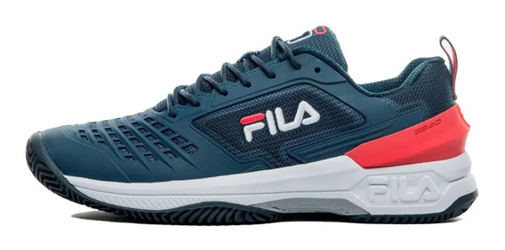 Zapatillas Fila Mujer Tenis | MercadoLibre 📦