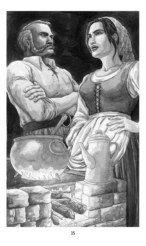 Amor de Perdição, de Pallottini, Renata. Reecontro literatura Editorial Scipione, capa mole em português, 2010